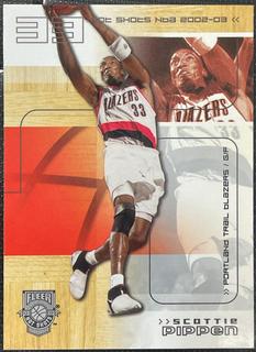 Scottie Pippen