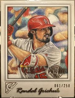Randal Grichuk