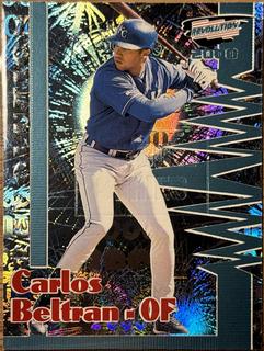 Carlos Beltran