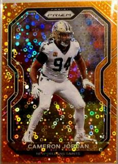 Cameron Jordan