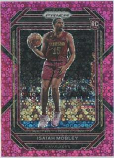 Isaiah Mobley
