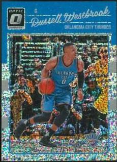 Russell Westbrook
