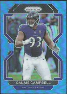 Calais Campbell