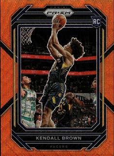 Kendall Brown