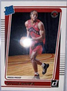 Scottie Barnes