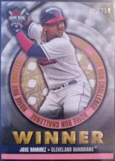 Jose Ramirez