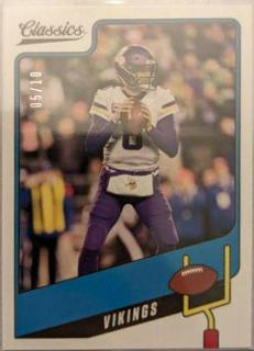 Kirk Cousins
