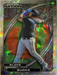 Blake Burke