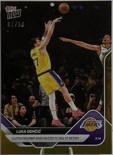 Luka Doncic