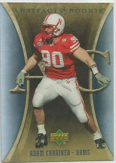 Adam Carriker