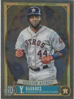 Yordan Alvarez