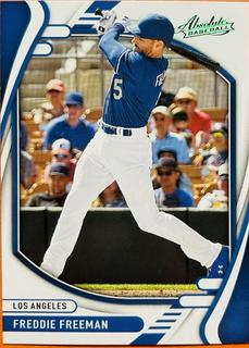Freddie Freeman