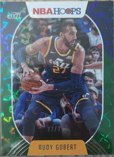 Rudy Gobert
