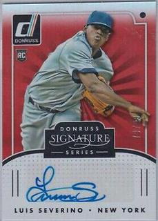 Luis Severino
