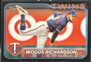 Simeon Woods Richardson