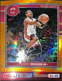 Terry Rozier III
