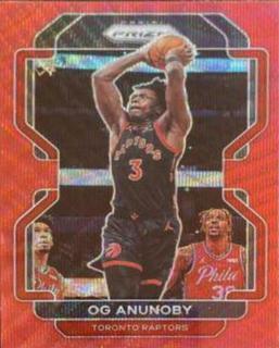 OG Anunoby