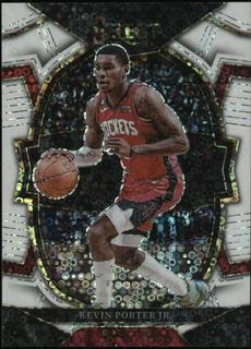 Kevin Porter Jr.