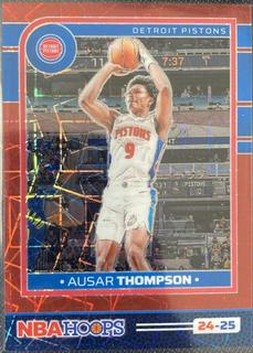 Ausar Thompson