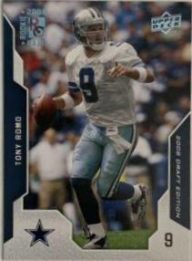Tony Romo