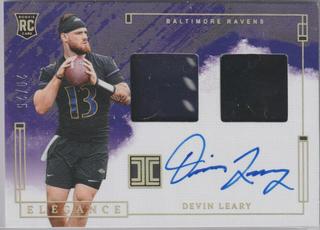 Devin Leary