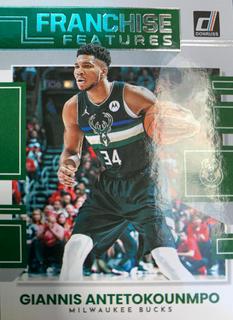 Giannis Antetokounmpo