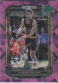 Ja'Kobe Walter