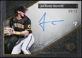 Jackson Merrill