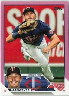 Max Kepler