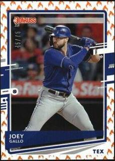 Joey Gallo