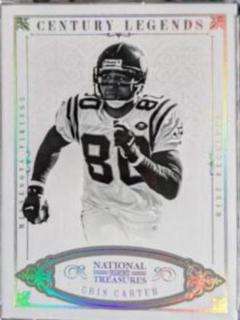 Cris Carter
