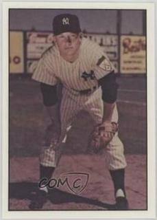 Mickey Mantle