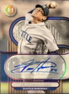 Felix Hernandez