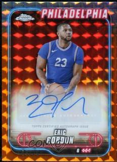 Eric Gordon
