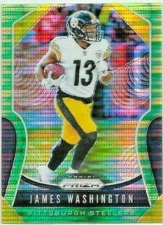 James Washington