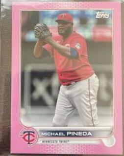 Michael Pineda