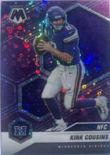 Kirk Cousins