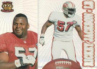 Rickey Jackson