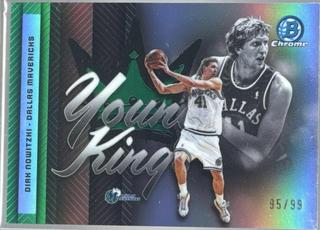 Dirk Nowitzki