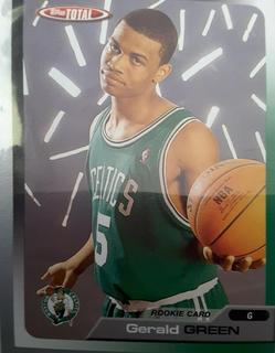 Gerald Green