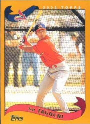 So Taguchi #426
