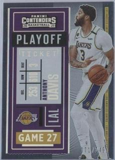Anthony Davis