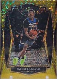 Jarrett Culver
