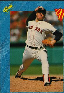 Roger Clemens