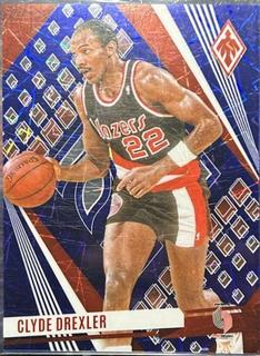 Clyde Drexler