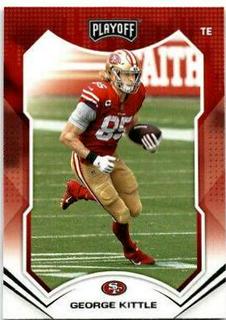 George Kittle