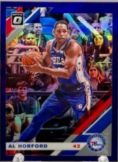 Al Horford