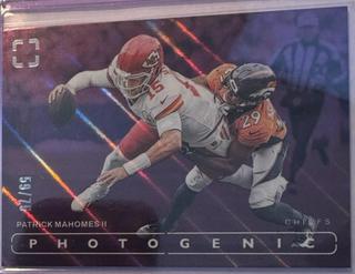 Patrick Mahomes II