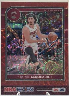 Jaime Jaquez Jr.