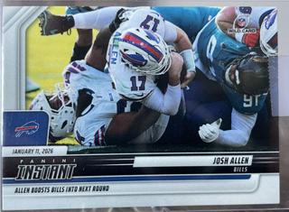 Josh Allen
